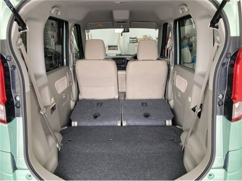 FLAIR WAGON