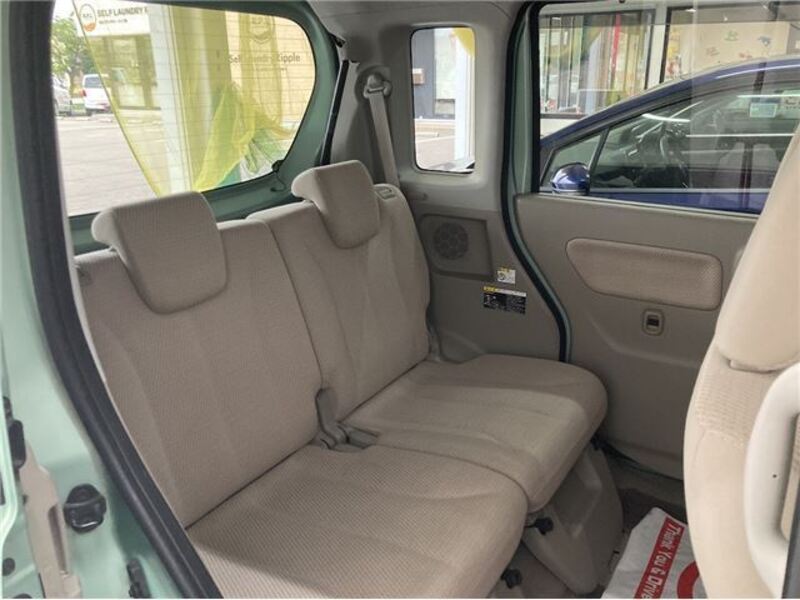 FLAIR WAGON