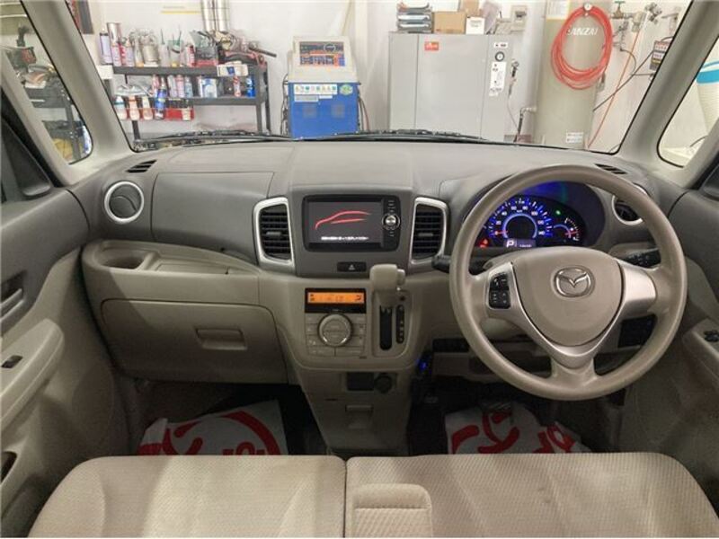 FLAIR WAGON