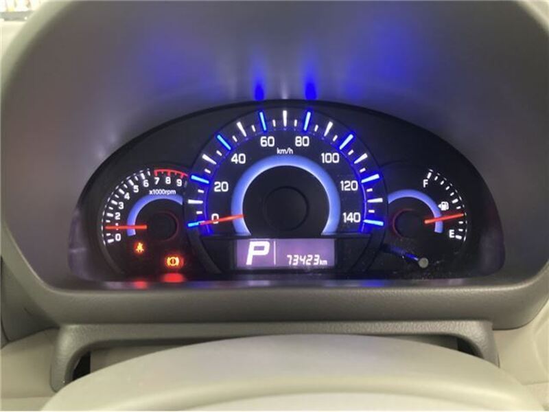 FLAIR WAGON
