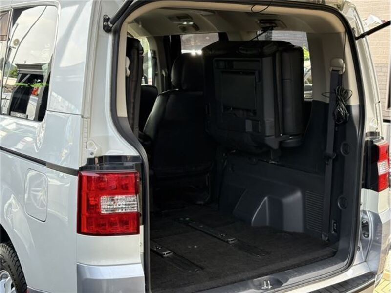 DELICA D5