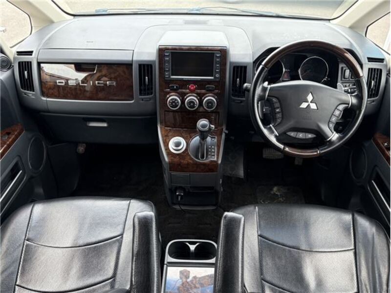 DELICA D5