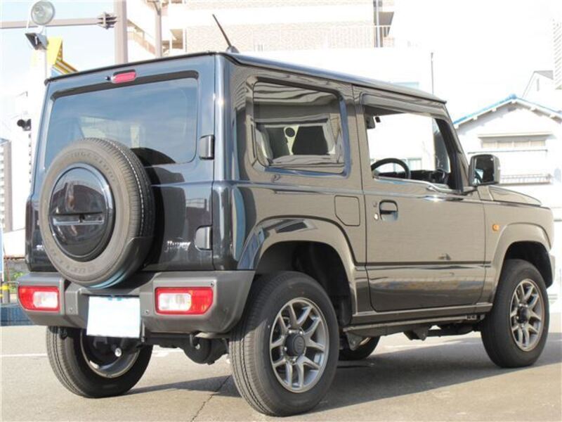 JIMNY