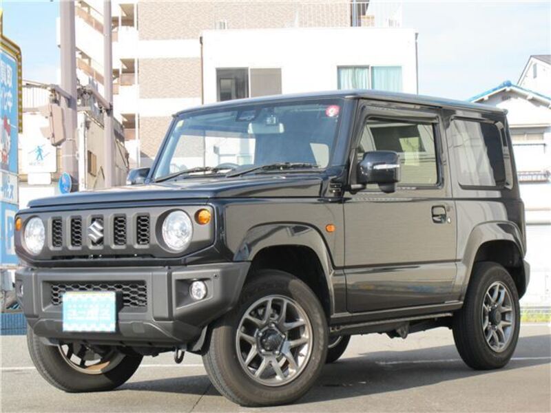 JIMNY