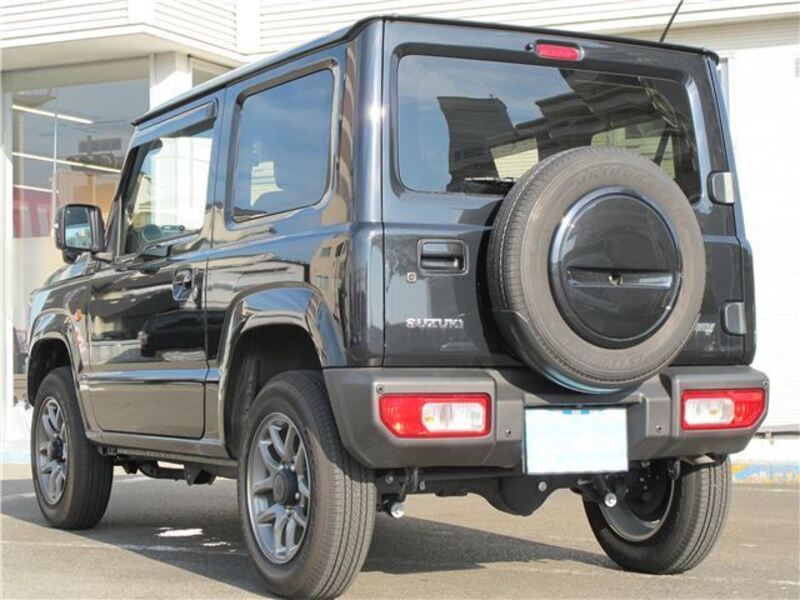 JIMNY
