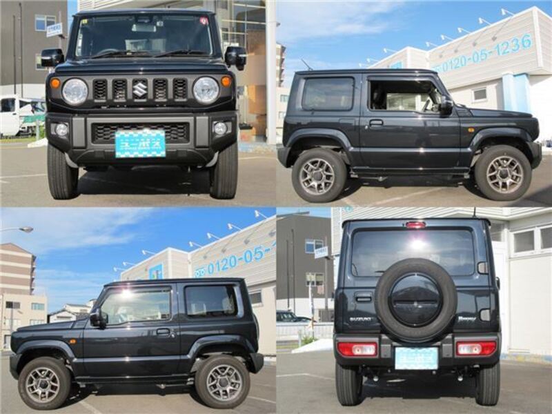 JIMNY