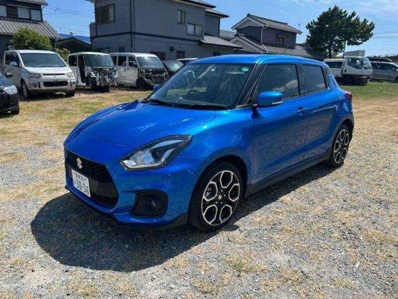 SWIFT-0