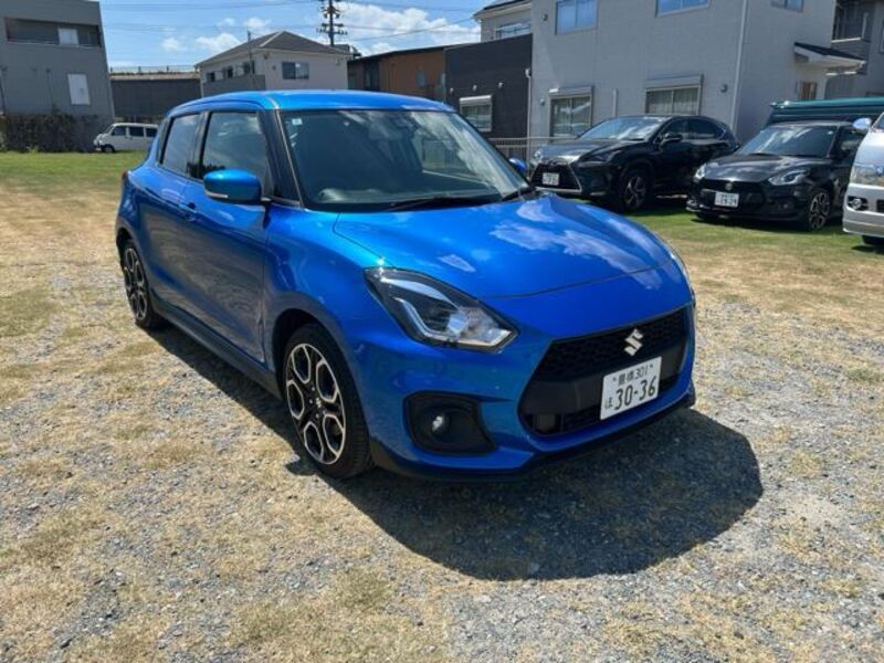 SWIFT