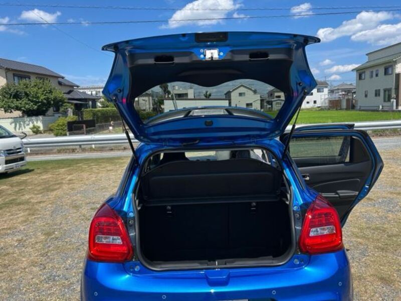 SWIFT
