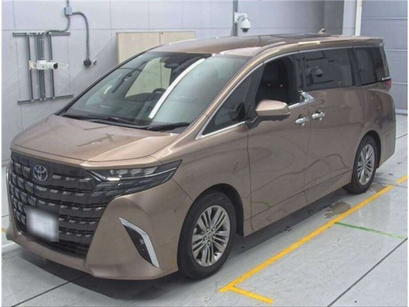 ALPHARD-0