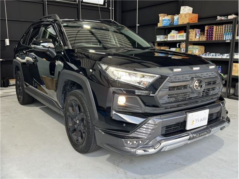 RAV4