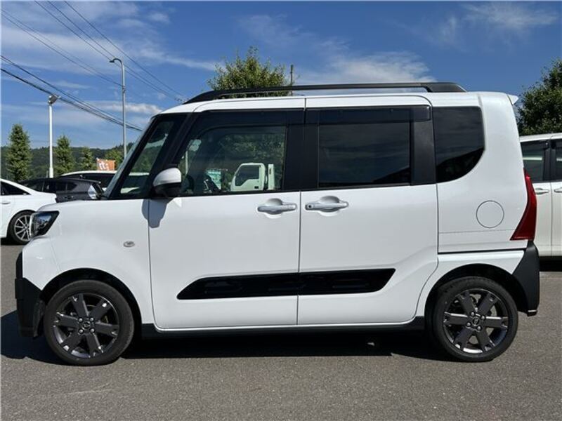 TANTO