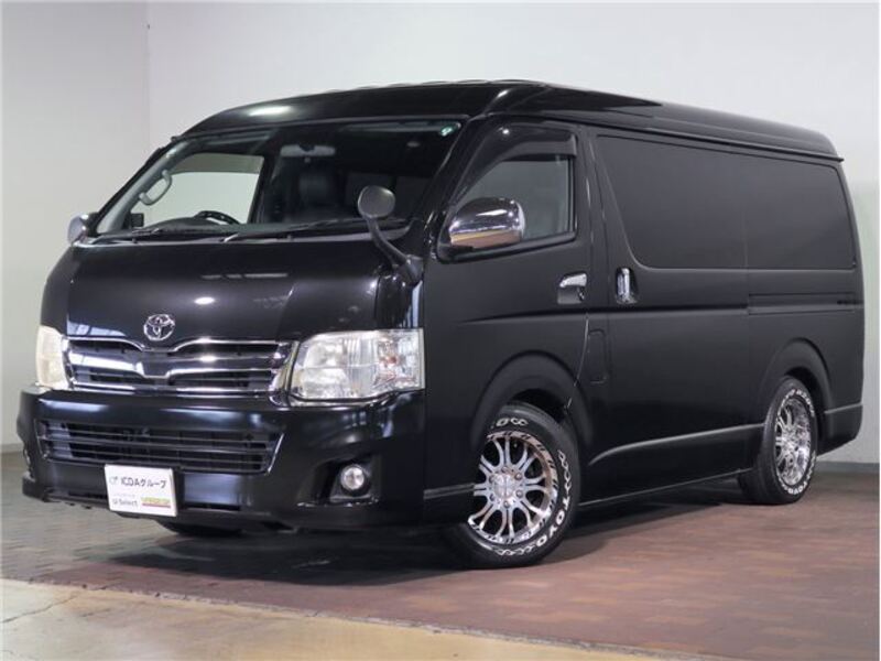 HIACE-0
