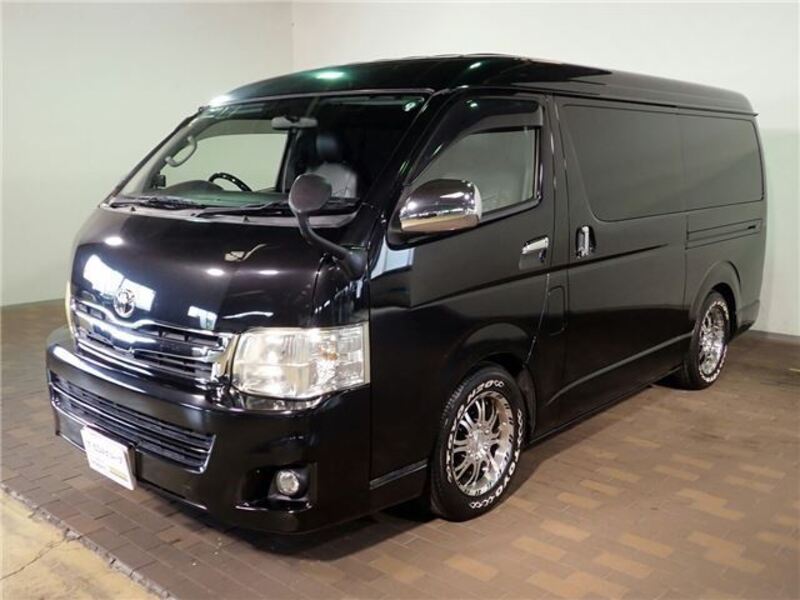 HIACE