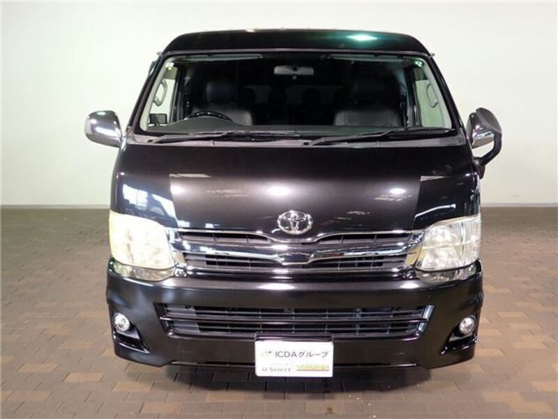 HIACE