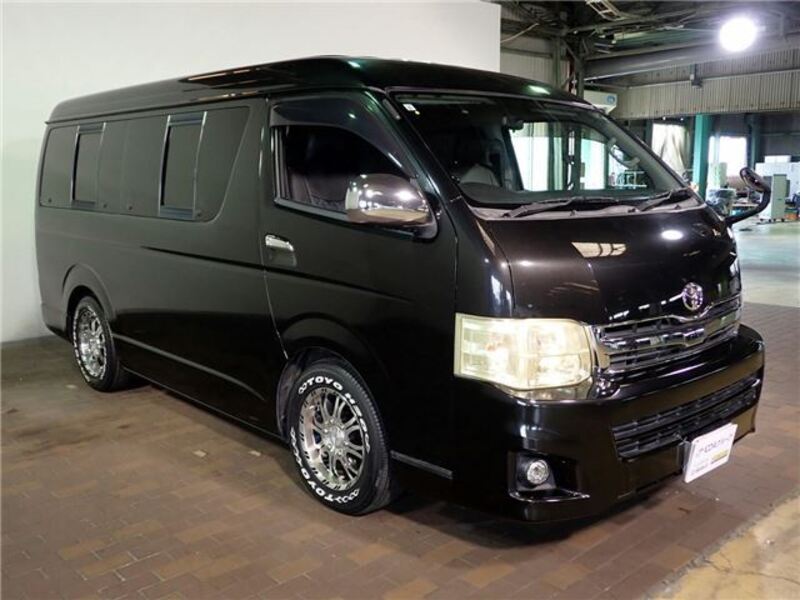 HIACE