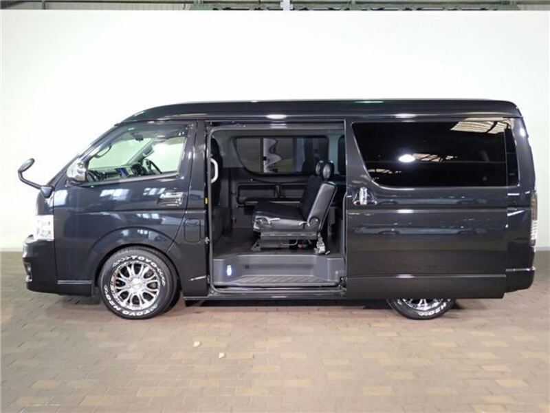 HIACE