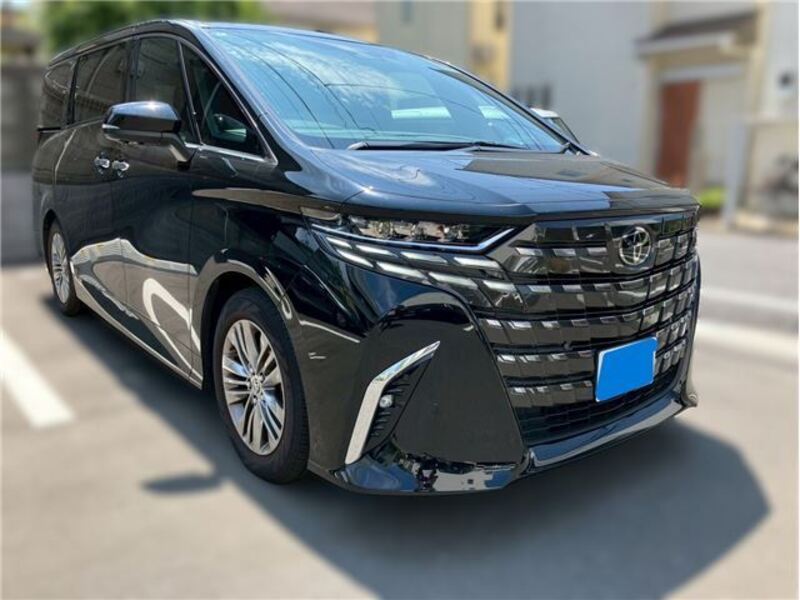 ALPHARD-0