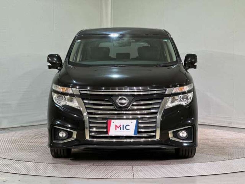 ELGRAND