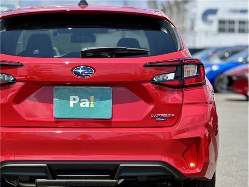 IMPREZA