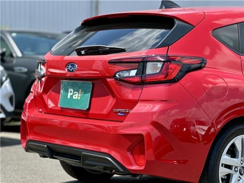 IMPREZA
