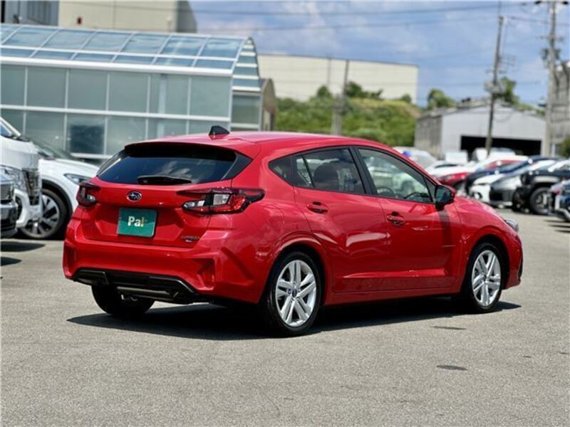 IMPREZA