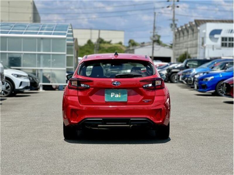 IMPREZA