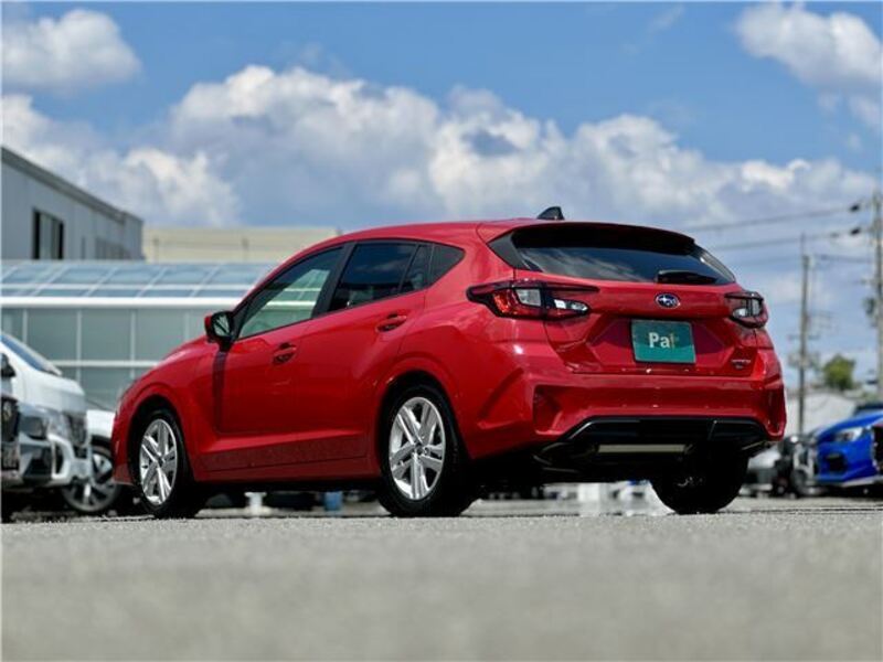 IMPREZA