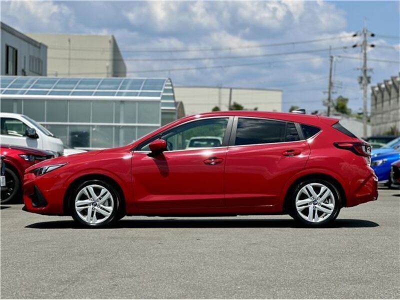 IMPREZA