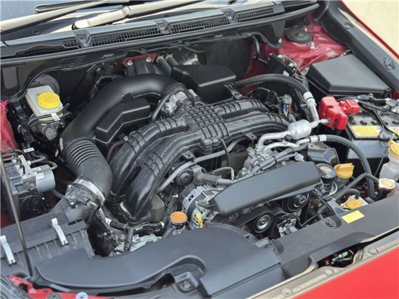 IMPREZA