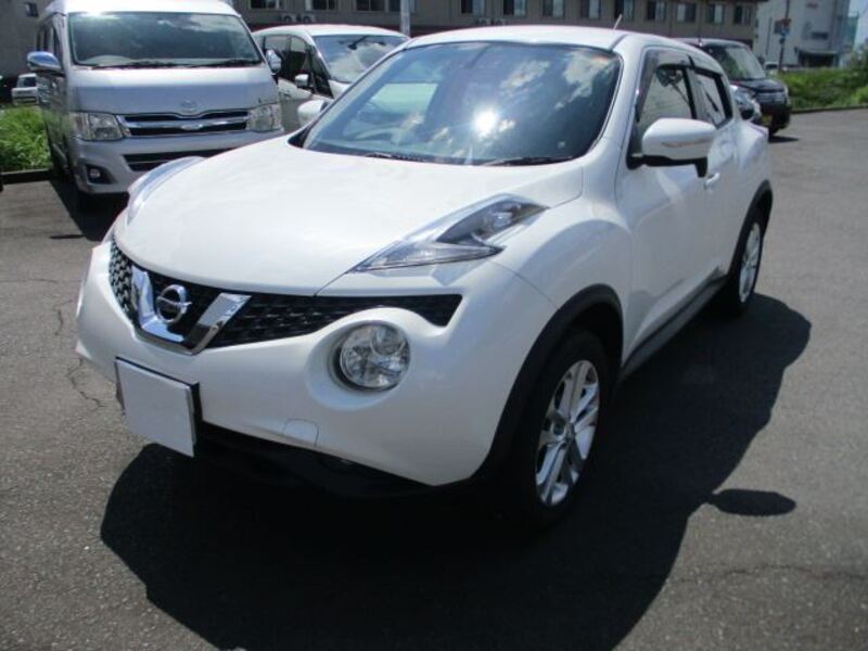 JUKE