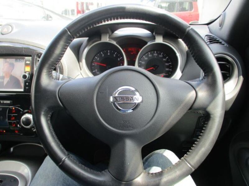JUKE