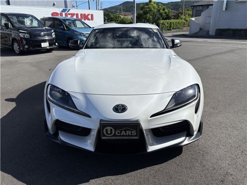 SUPRA