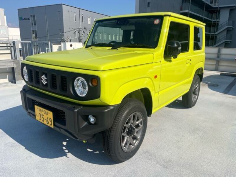 JIMNY