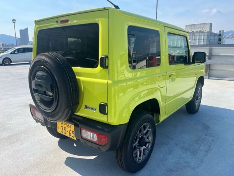 JIMNY