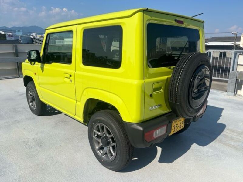 JIMNY