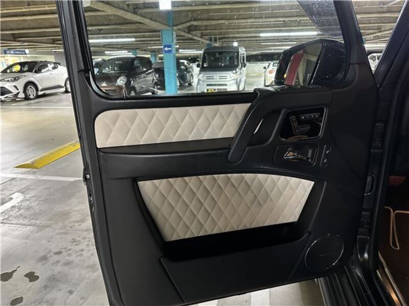 G-CLASS