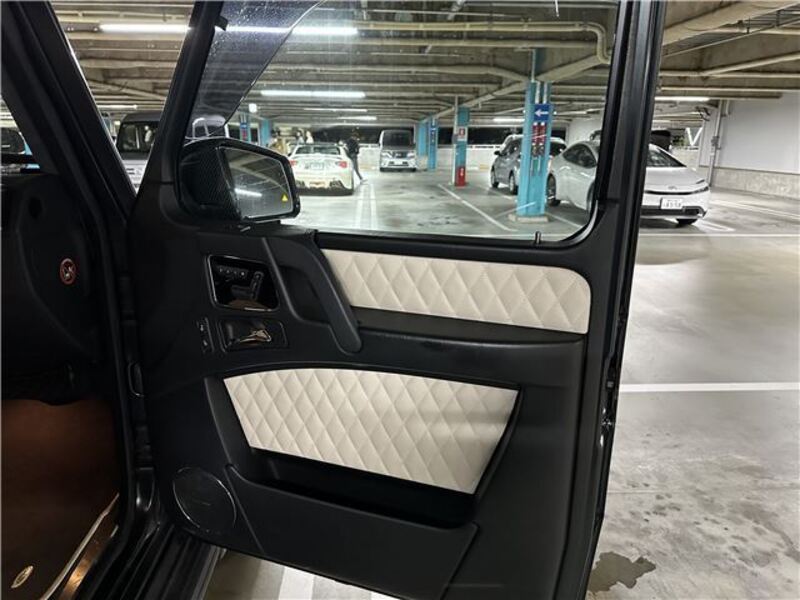 G-CLASS
