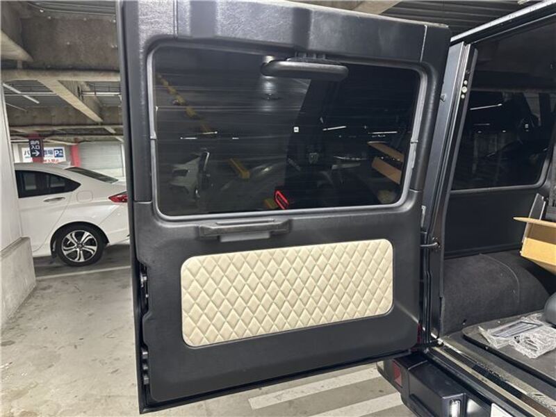 G-CLASS