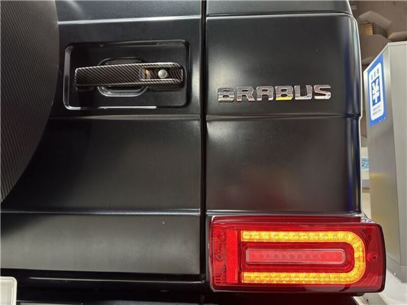 G-CLASS
