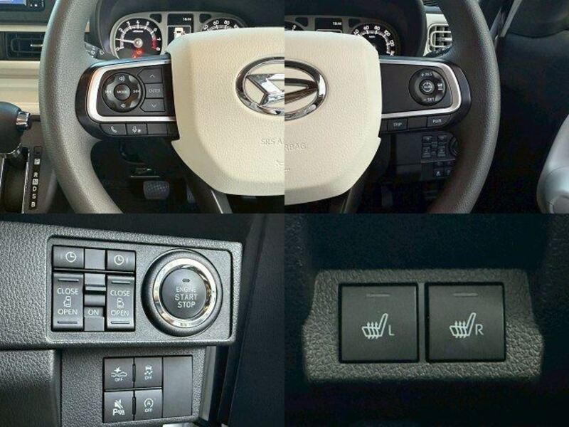 MOVE CANBUS