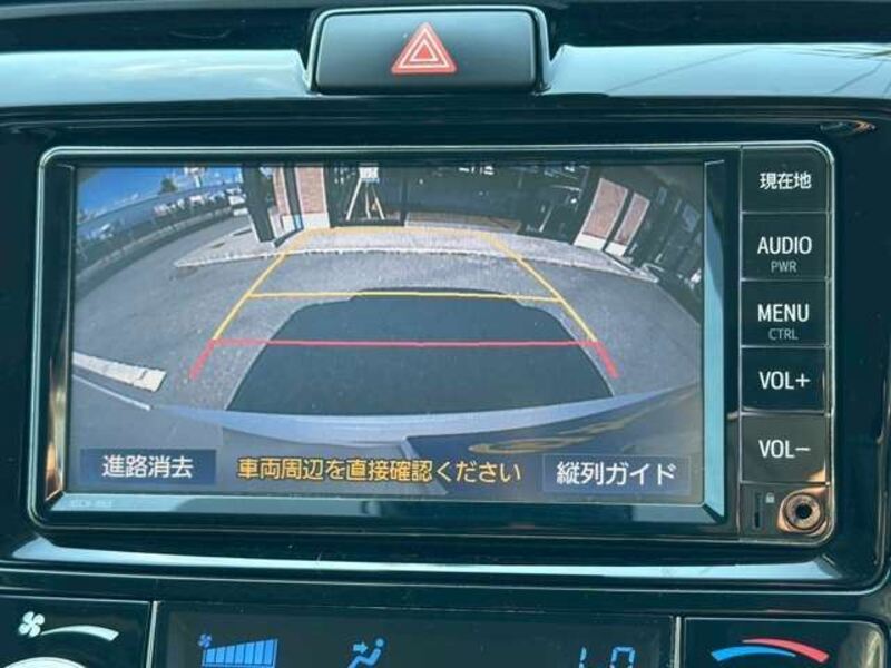 COROLLA FIELDER
