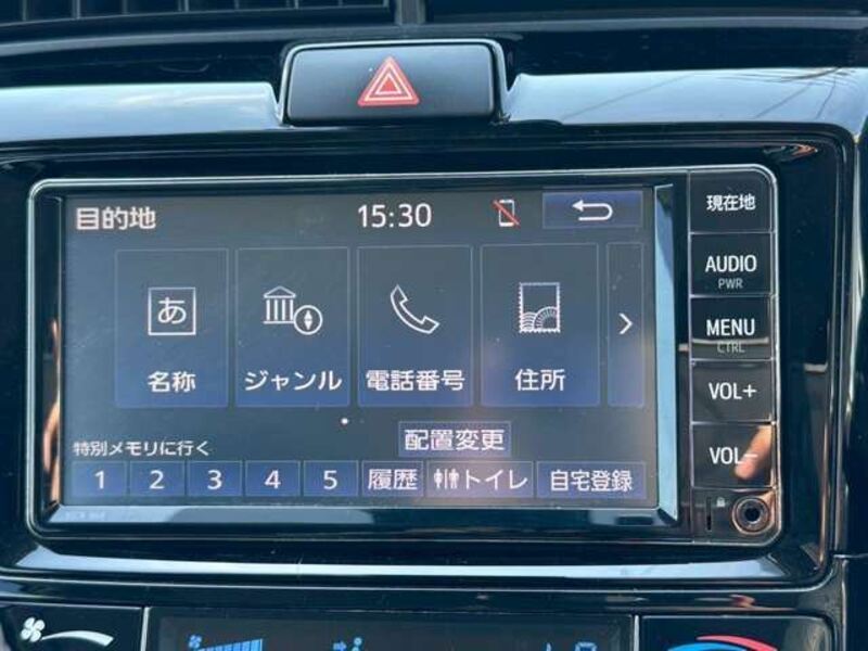 COROLLA FIELDER