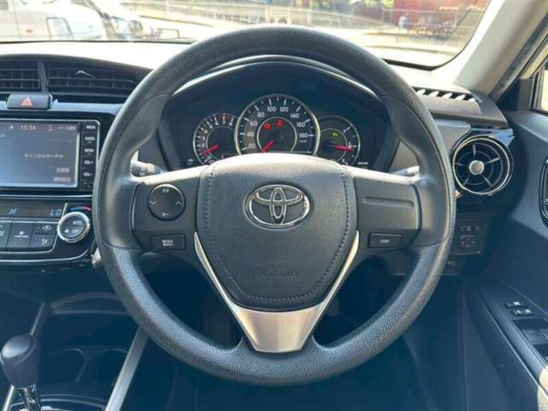 COROLLA FIELDER