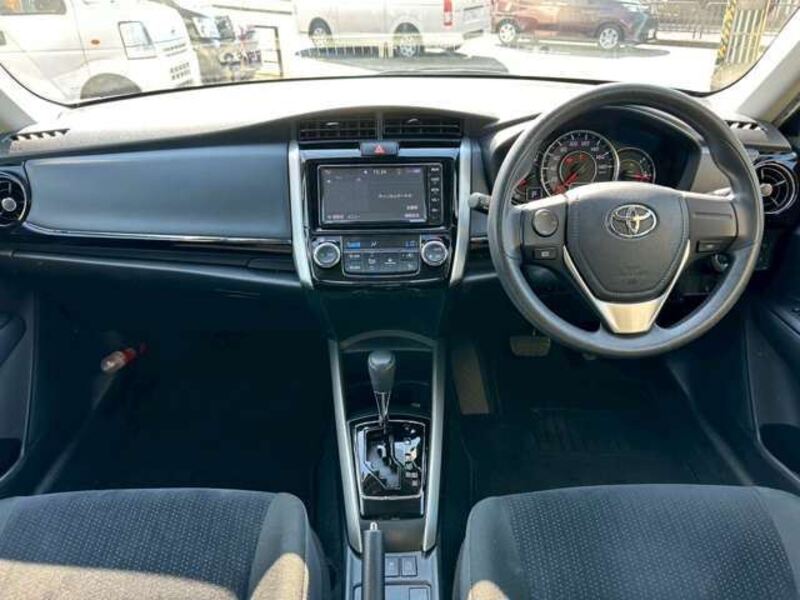 COROLLA FIELDER