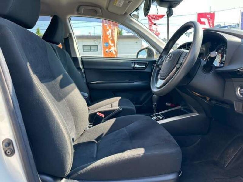 COROLLA FIELDER