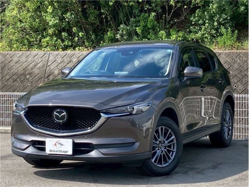 CX-5-0