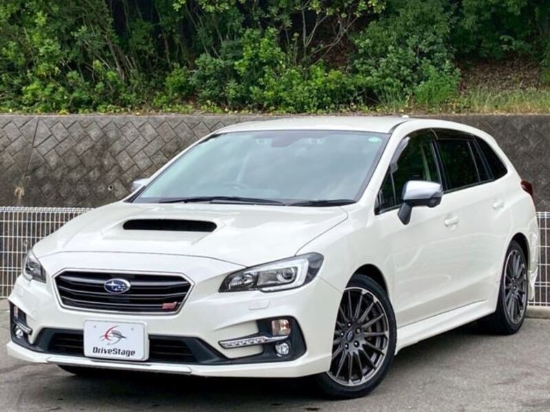 LEVORG-0