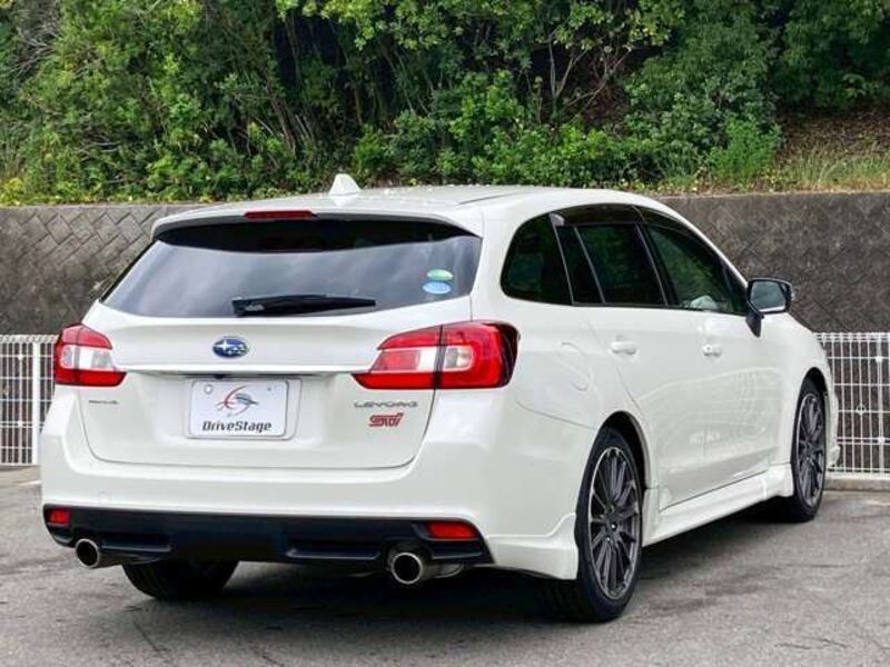LEVORG