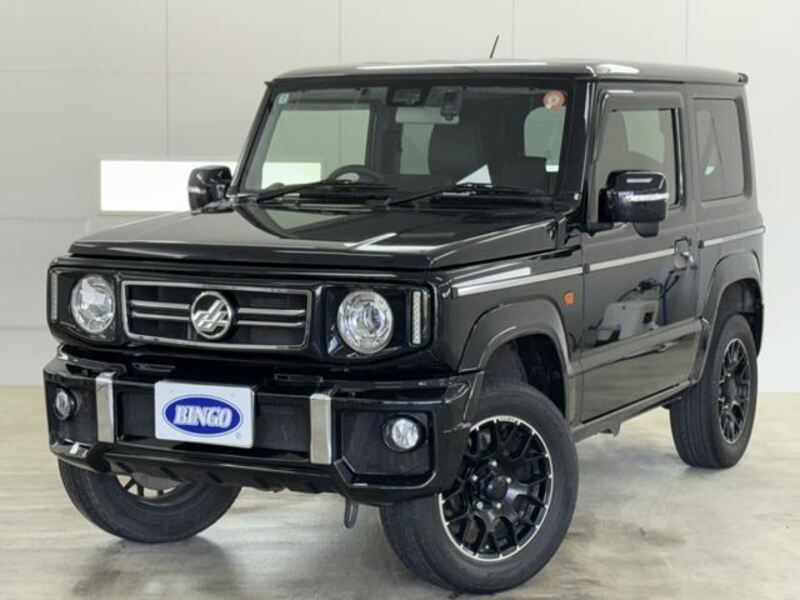 JIMNY-0